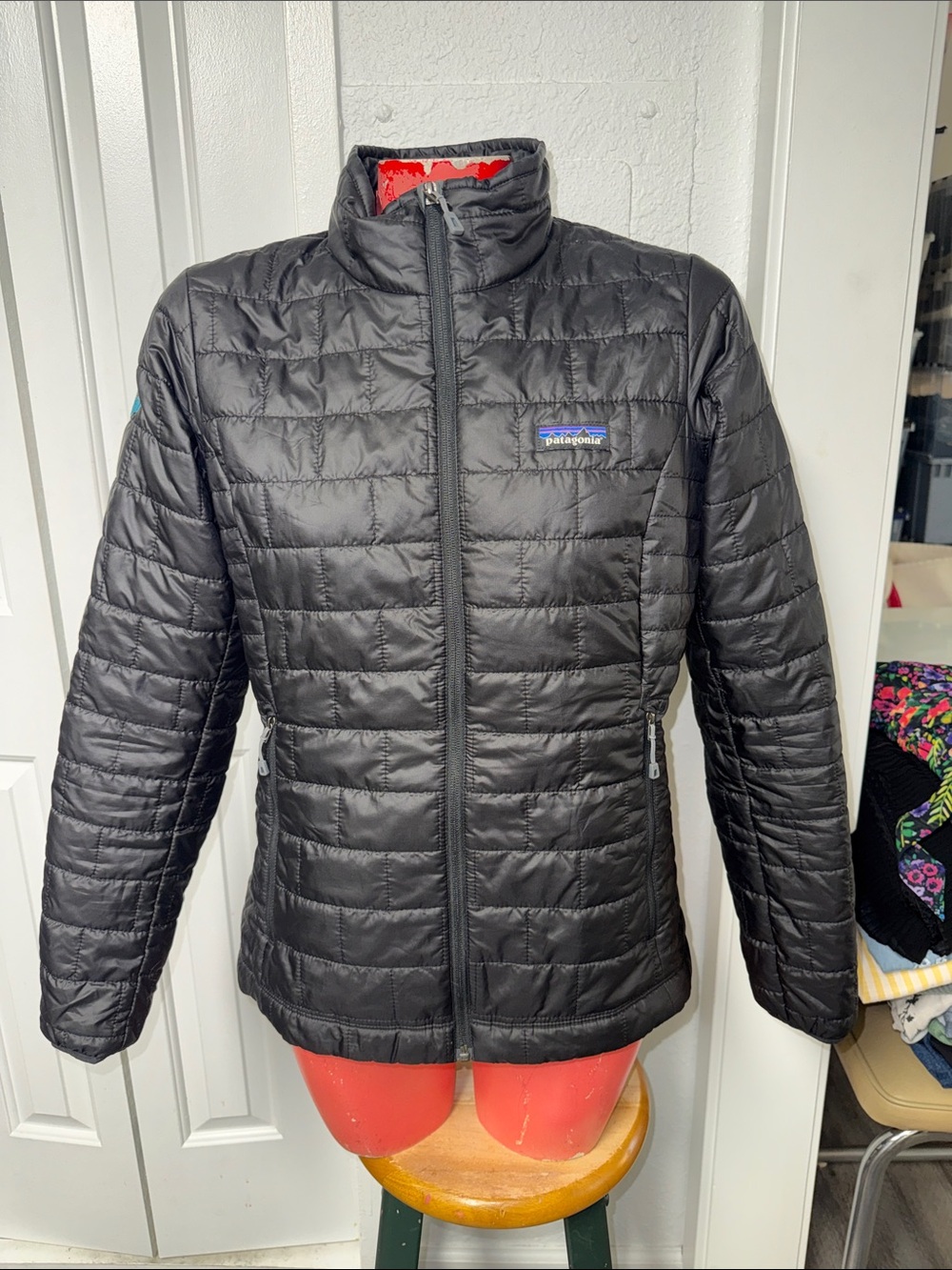 Patagonia Nano Puff Insulated Jacket